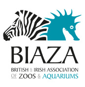 BIAZA logo